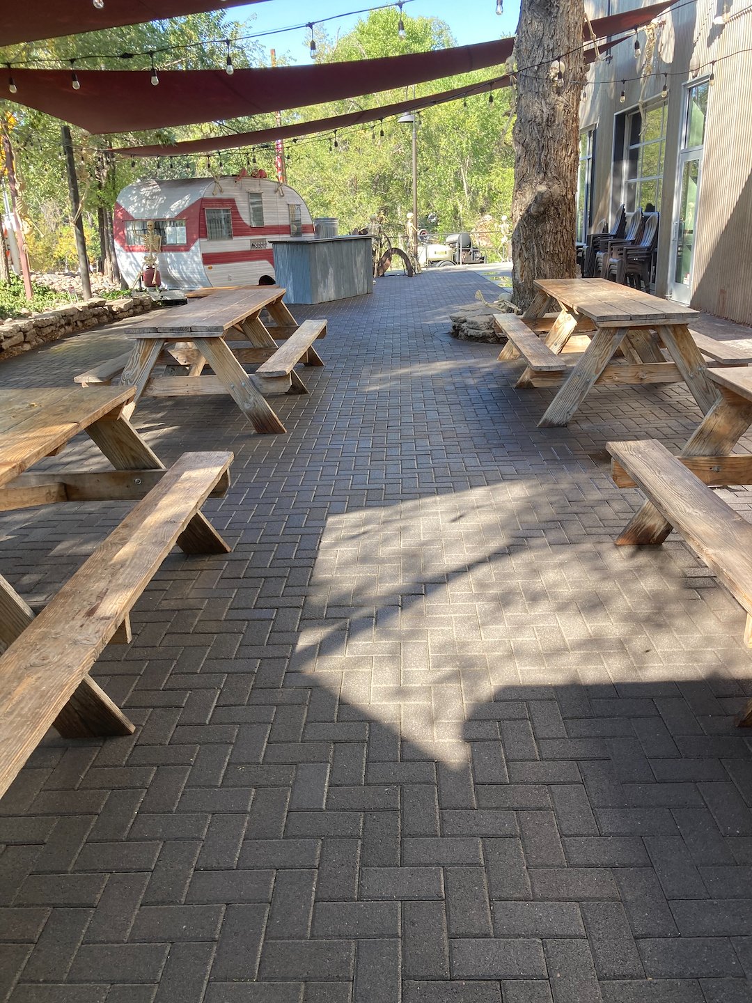 Revitalize Your Prescott Patio with Expert Paver Cleaning Thumbnail
